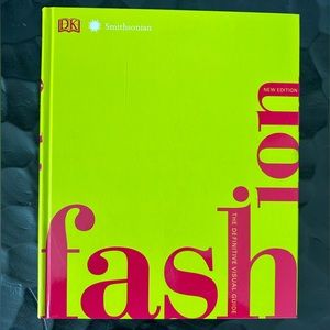 Fashion Book